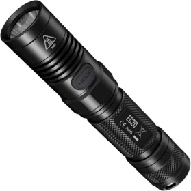 Тактический фонарь Nitecore Explorer Series EC20