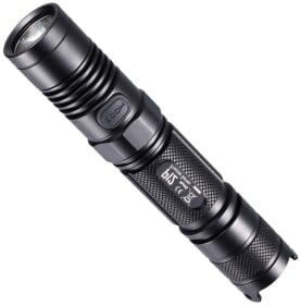Тактический фонарь Nitecore Precise Series 6-1101