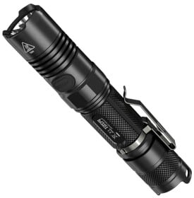 Тактический фонарь Nitecore Precise Series P12GT