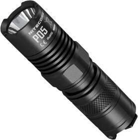 Тактический фонарь Nitecore Precise Series 6-1228-black