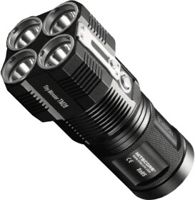 Тактичний ліхтар Nitecore Tiny Monster 6-1236