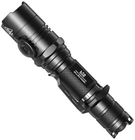 Тактический фонарь Nitecore Precise Series 6-1296