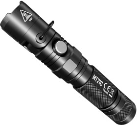 Тактический фонарь Nitecore Multi-Task Series 6-1300