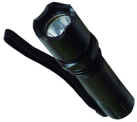 Ручной фонарь Lena Lighting Clima LED UV LENA334542