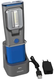 Автомобильный фонарь Philips LED Inspection Lamp LPL34UVX1