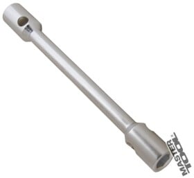 Ключ балонний MasterTool 730224 I-подібний 24x27 мм