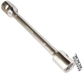 Ключ балонний MasterTool 730230 I-подібний 30x32 мм