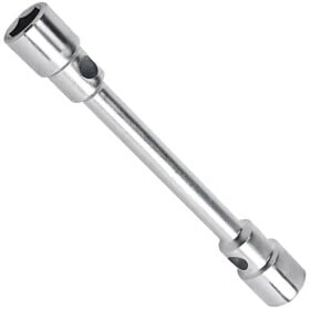Ключ балонный Intertool xt4205 I-образный 27x32 мм