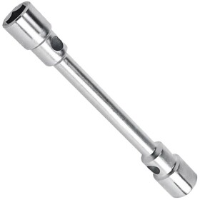 Ключ балонний Intertool xt4207 I-подібний 32x36 мм