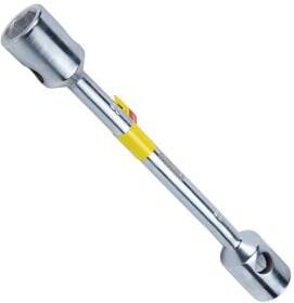 Ключ балонный Sigma 6032141 I-образный 30x32 мм