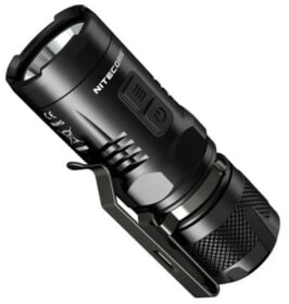 Ручной фонарь Nitecore Explorer Series 61159