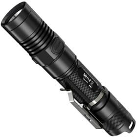 Тактический фонарь Nitecore Multitask Hybrid Series 61156W