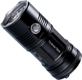 Тактический фонарь Nitecore Tiny Monster TM06S