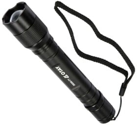 Тактический фонарь Yato YT-08565