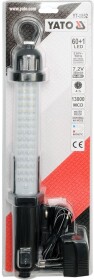 Фонарь для СТО Yato YT-0852