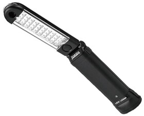 Автомобільний ліхтар Toptul LED Rechargeable Magnet Work Lamp JJAT0105