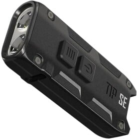 Фонарик-брелок Nitecore T Series 6-1430_BLACK