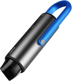 Автопылесос AutoBot V2 Pro Portable Vacuum Cleaner ABV005