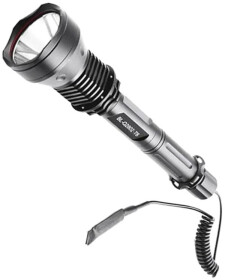 Тактический фонарь Bailong Q2802