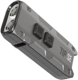 Фонарик-брелок Nitecore T Series 6-1430_GRAY