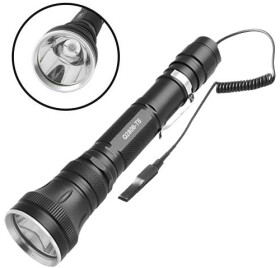 Тактичний ліхтар Bailong Q2806