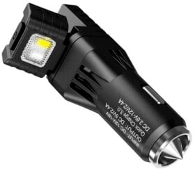 Автомобільний ліхтар Nitecore Vehicle VCL10