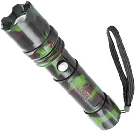 Тактичний ліхтар Bailong T8626K