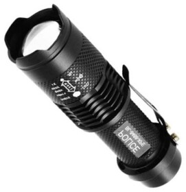 Тактичний ліхтар Bailong BL-8468-OEM