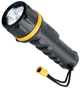 Ручной фонарь Ring RT5149