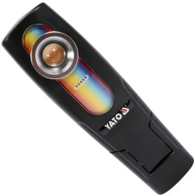Автомобільний ліхтар Yato YT-08509