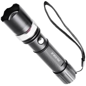 Тактичний ліхтар Bailong BL-8626-XPE