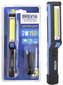 Автомобільний ліхтар Brevia Working Light 11220