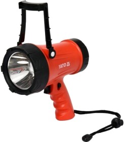 Ручной фонарь Yato YT-08550