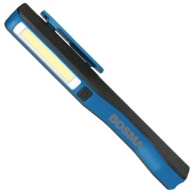 Фонарь для СТО Bosma Pen Rechargeable 6773