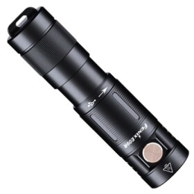 Ліхтарик-брелок Fenix E09R