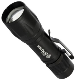 Ручной фонарь WERTVOLL RX-8003