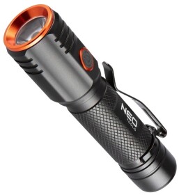 Тактический фонарь Neo Tools 99-067