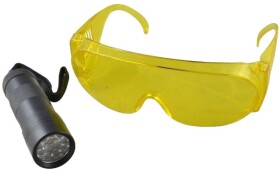 Ручний ліхтар Magneti Marelli 007950025840