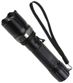 Ручной фонарь ESPERANZA LED Torch Sirius EOT003