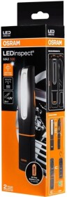 Автомобільний ліхтар Osram LED Inspect MAX 500 LEDIL402