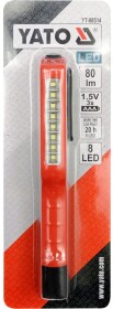 Ліхтар для СТО Yato YT-08514