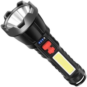 Ручний ліхтар Vitol ZJ-06