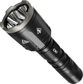 Тактичний ліхтар Nitecore CR7