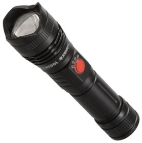 Ручной фонарь Intertool LB-0130
