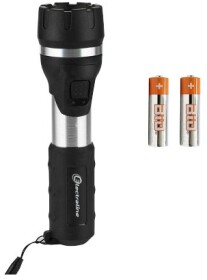 Тактичний ліхтар Electraline 58043