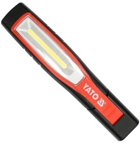 Ліхтар для СТО Yato YT-08524