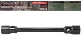 Ключ балонный Rockforce RF-6773233EURO I-образный 32x33 мм
