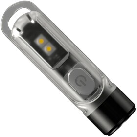 Фонарик-брелок Nitecore TIKI UV 6-1385_UV_C