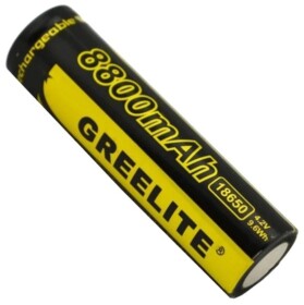 Акумуляторна батарейка Vitol Greelite NF-00008289/8788 8800 mAh 1 шт