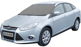 Сонцезахисна шторка Kegel Winter 5-3302-246-4010 160x77 Екран